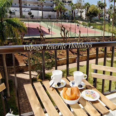 El Dorado Sun Las Americas By Vapago Tenerife Плая де лас Америкас Екстериор снимка