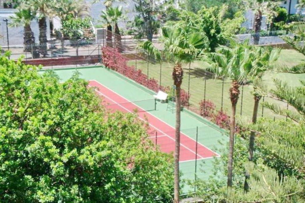 El Dorado Sun Las Americas By Vapago Tenerife Плая де лас Америкас Екстериор снимка