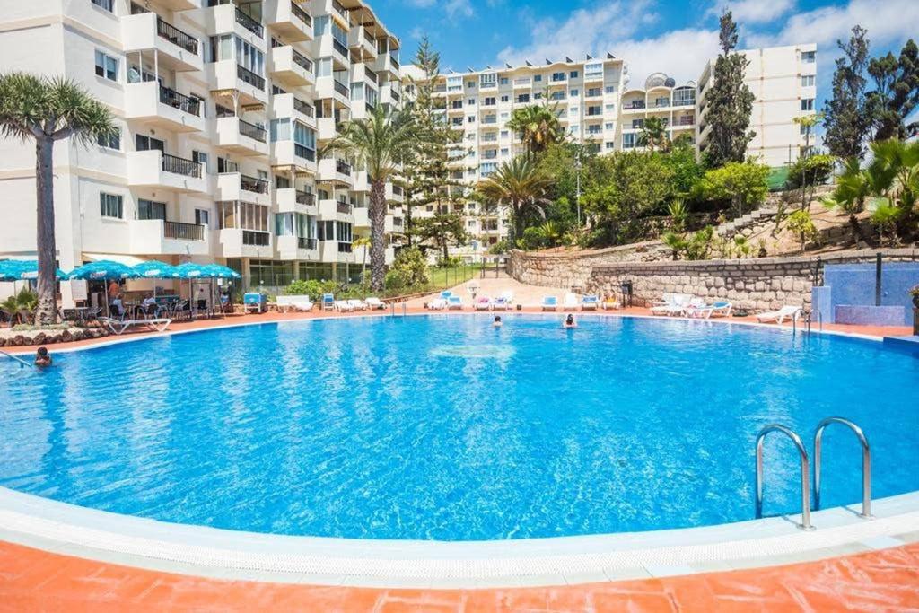 El Dorado Sun Las Americas By Vapago Tenerife Плая де лас Америкас Екстериор снимка