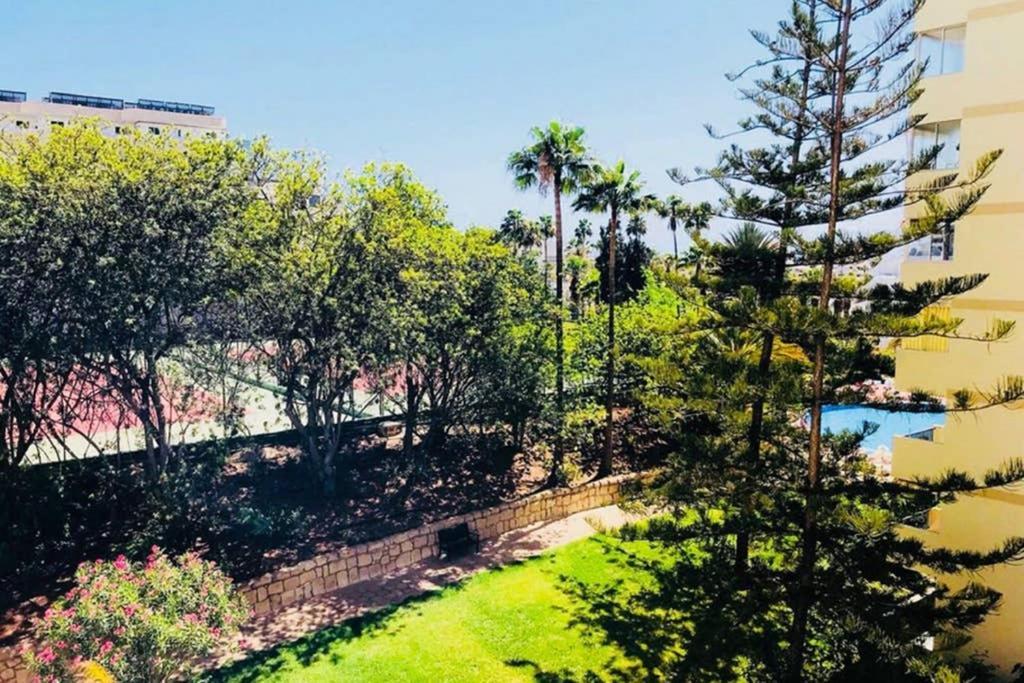 El Dorado Sun Las Americas By Vapago Tenerife Плая де лас Америкас Екстериор снимка