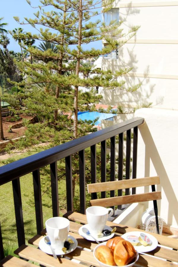 El Dorado Sun Las Americas By Vapago Tenerife Плая де лас Америкас Екстериор снимка