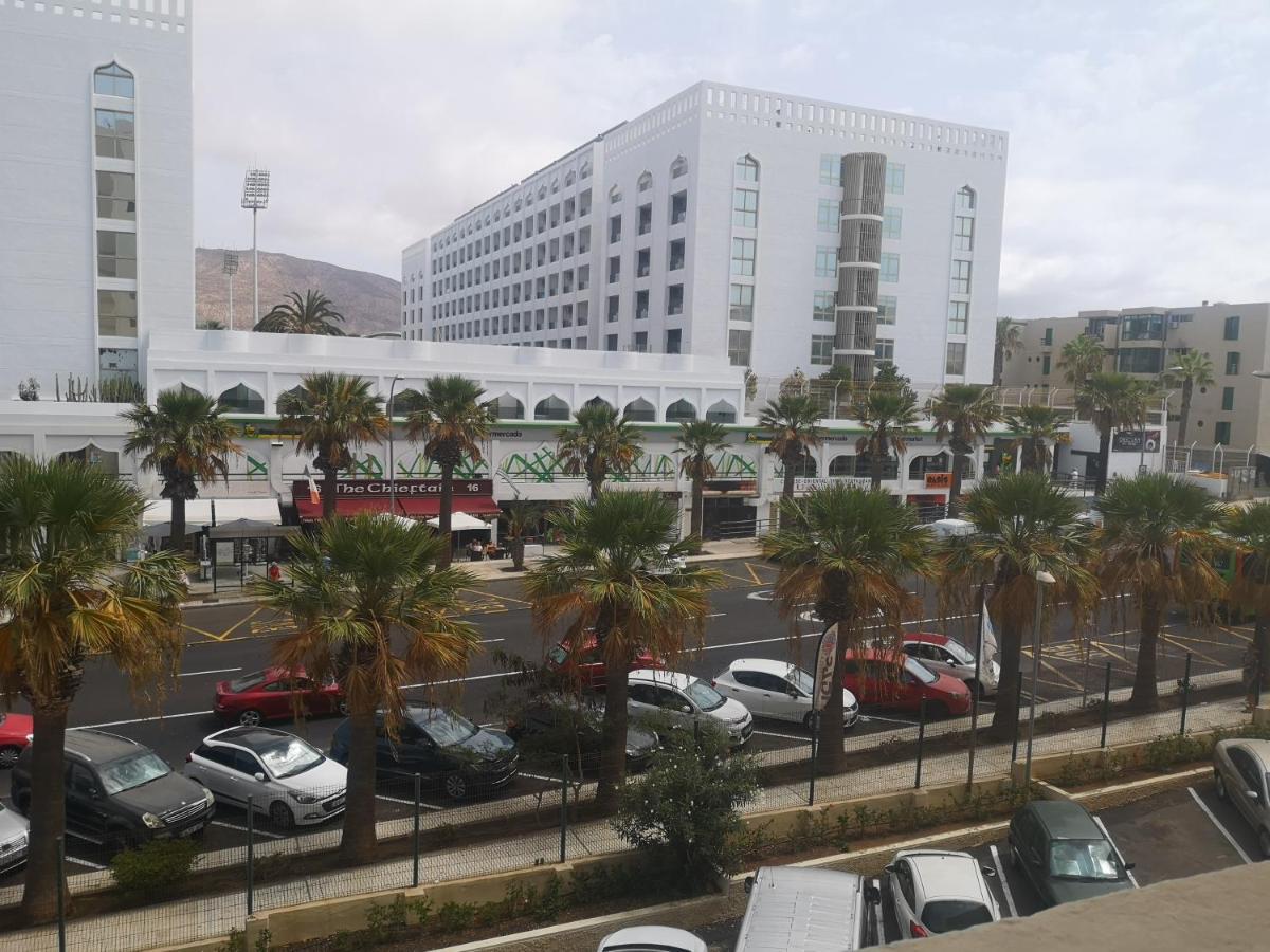 El Dorado Sun Las Americas By Vapago Tenerife Плая де лас Америкас Екстериор снимка