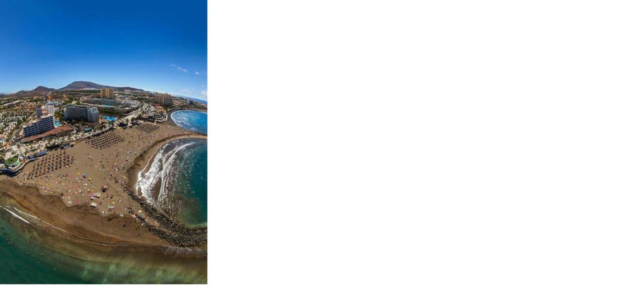 El Dorado Sun Las Americas By Vapago Tenerife Плая де лас Америкас Екстериор снимка