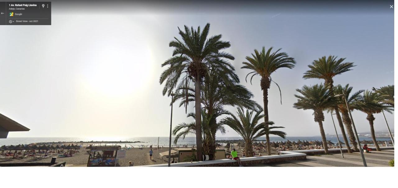 El Dorado Sun Las Americas By Vapago Tenerife Плая де лас Америкас Екстериор снимка